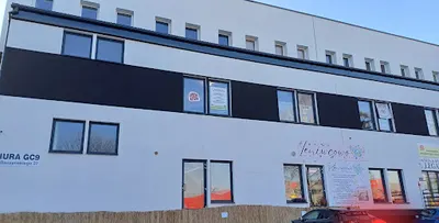 Harmonia Gabinet Psychologa Mediatora